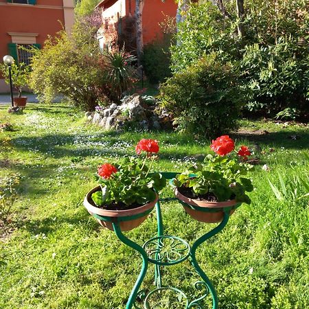 Villa Storica Calderino Monte San Pietro Екстер'єр фото