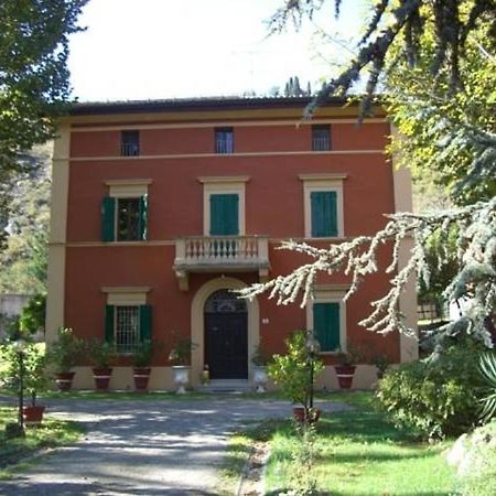 Villa Storica Calderino Monte San Pietro Екстер'єр фото