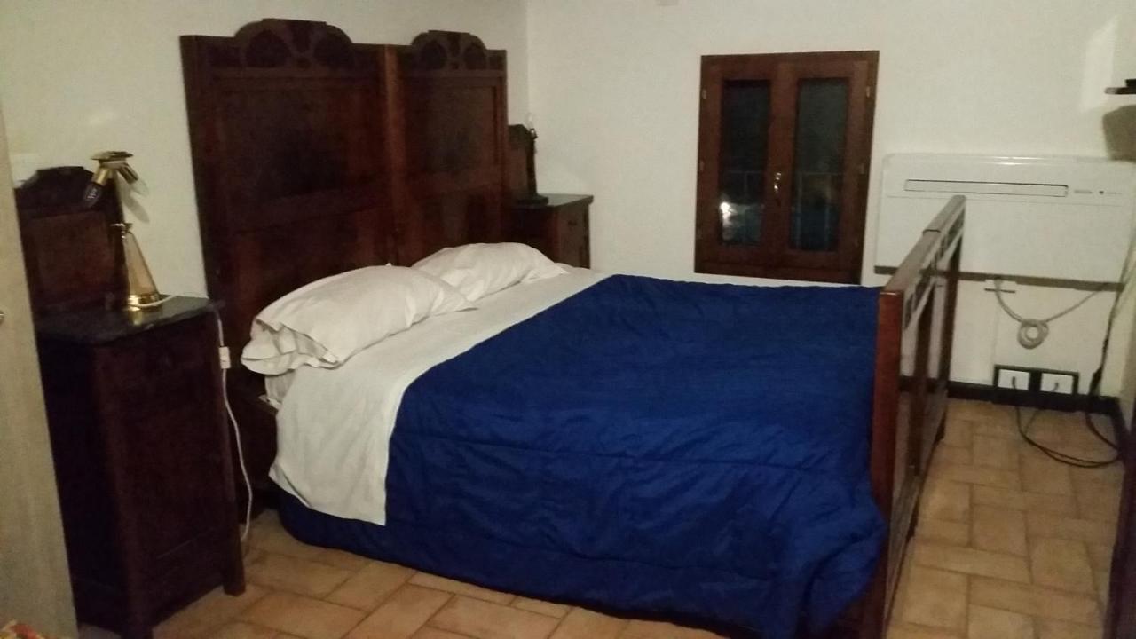 Villa Storica Calderino Monte San Pietro Екстер'єр фото