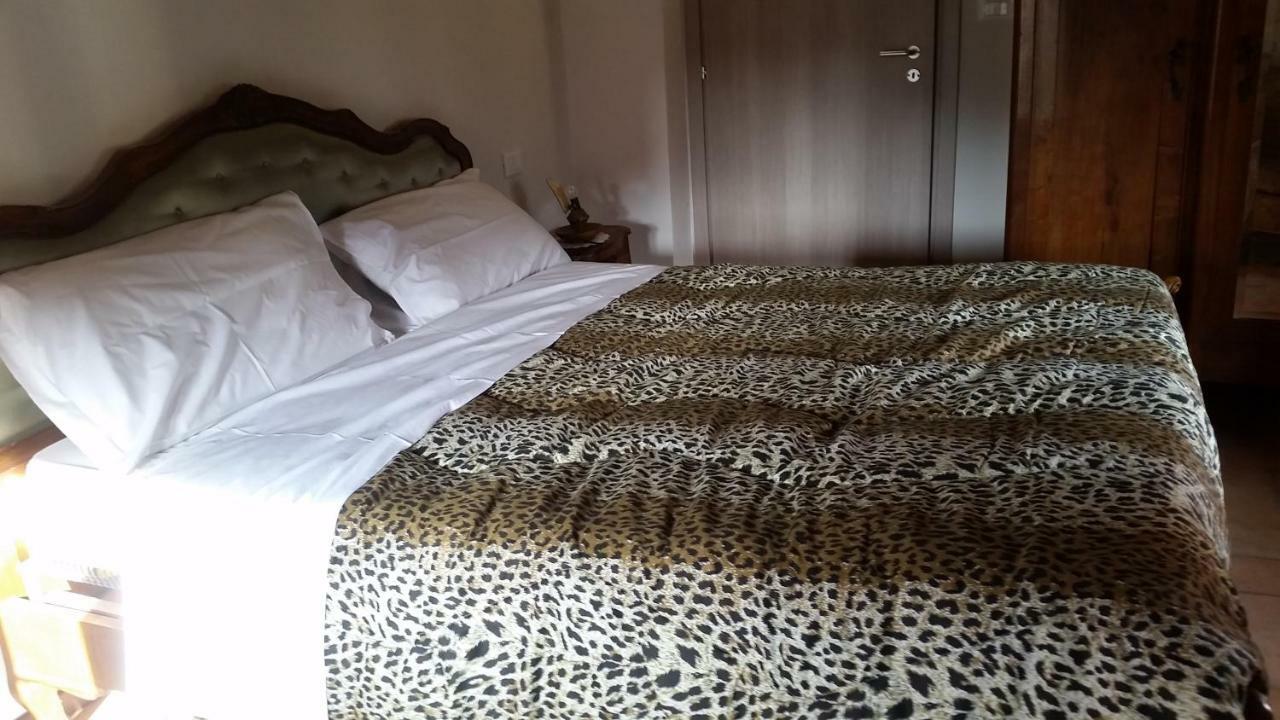 Villa Storica Calderino Monte San Pietro Екстер'єр фото