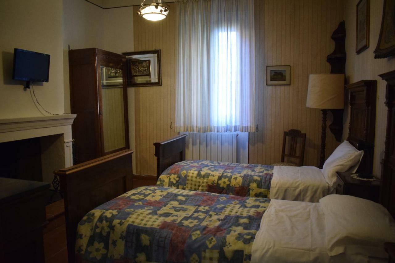 Villa Storica Calderino Monte San Pietro Екстер'єр фото