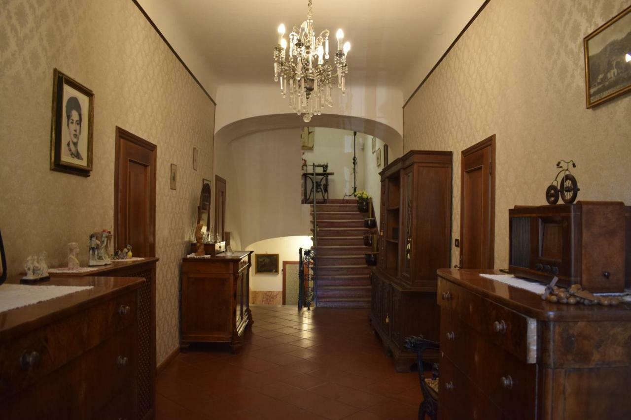 Villa Storica Calderino Monte San Pietro Екстер'єр фото