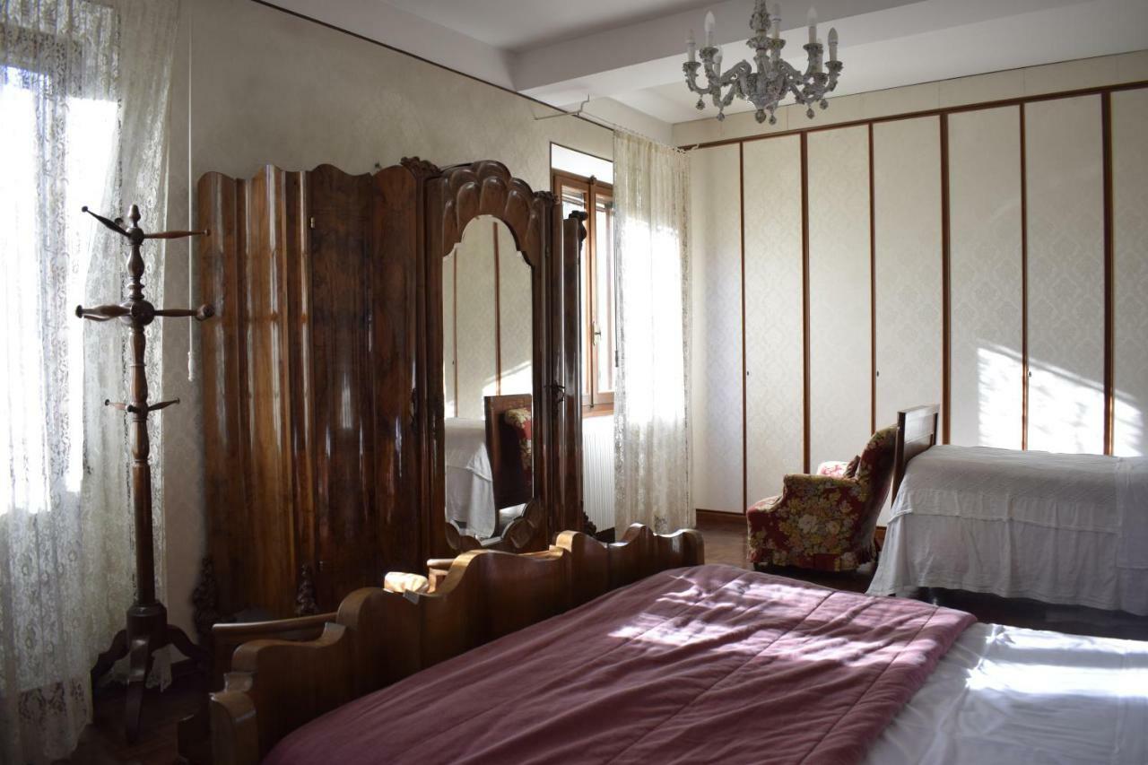 Villa Storica Calderino Monte San Pietro Екстер'єр фото