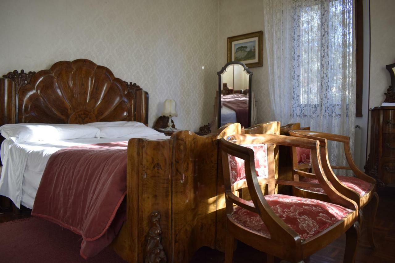 Villa Storica Calderino Monte San Pietro Екстер'єр фото