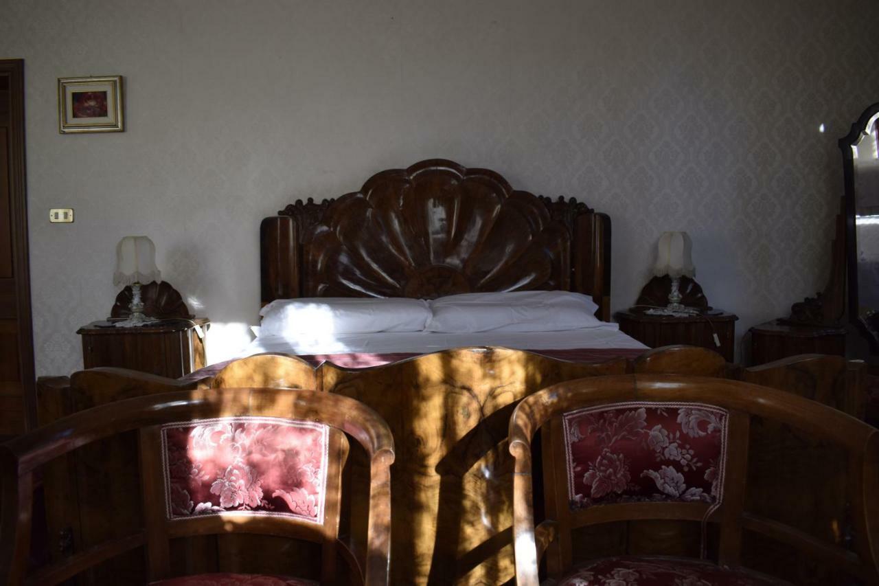 Villa Storica Calderino Monte San Pietro Екстер'єр фото