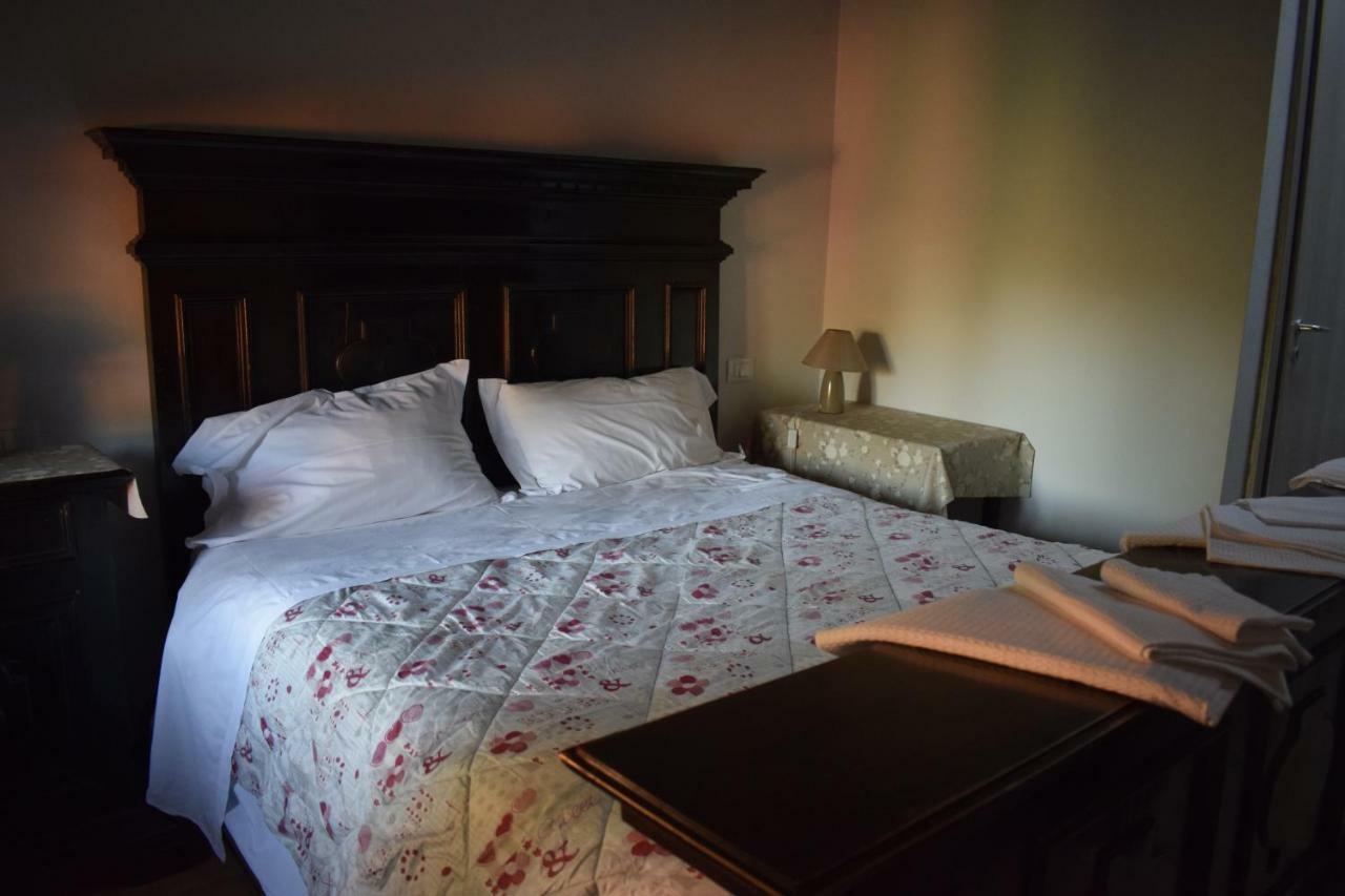 Villa Storica Calderino Monte San Pietro Екстер'єр фото