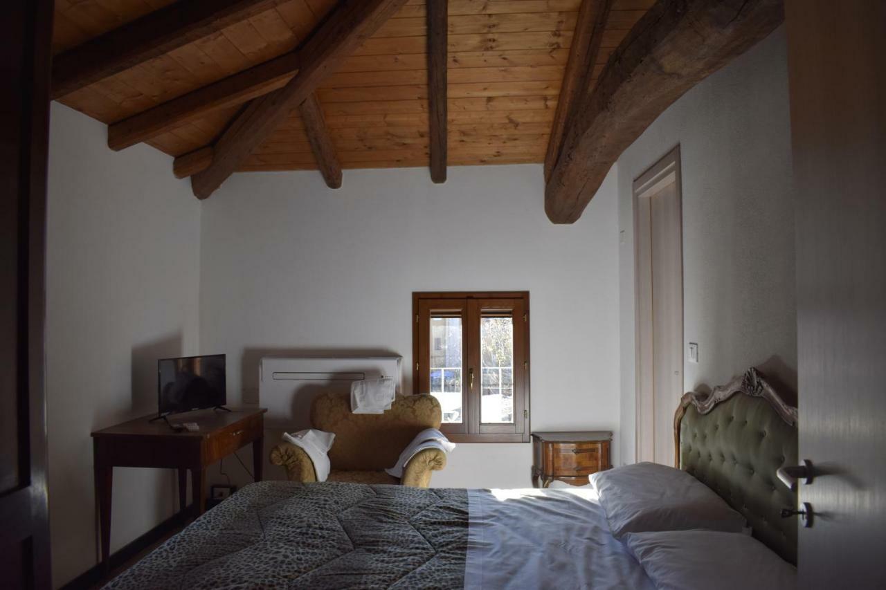 Villa Storica Calderino Monte San Pietro Екстер'єр фото