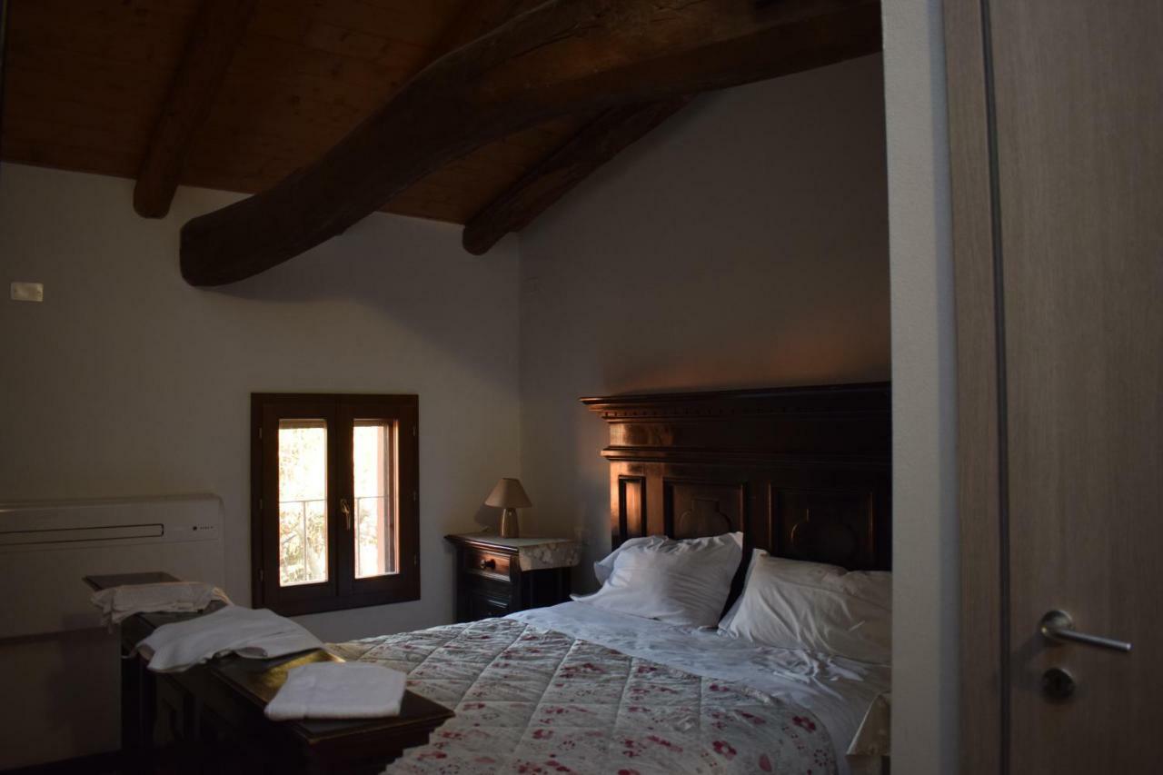 Villa Storica Calderino Monte San Pietro Екстер'єр фото
