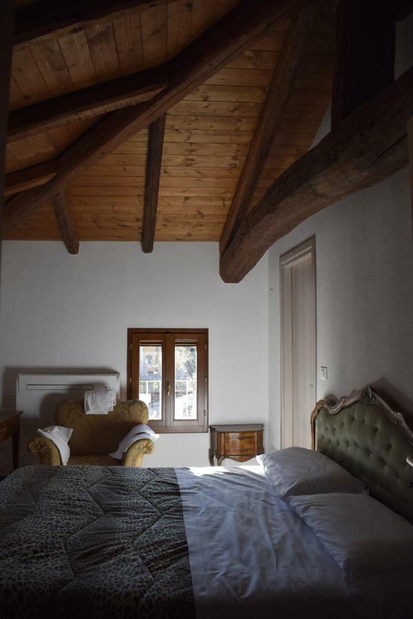Villa Storica Calderino Monte San Pietro Екстер'єр фото